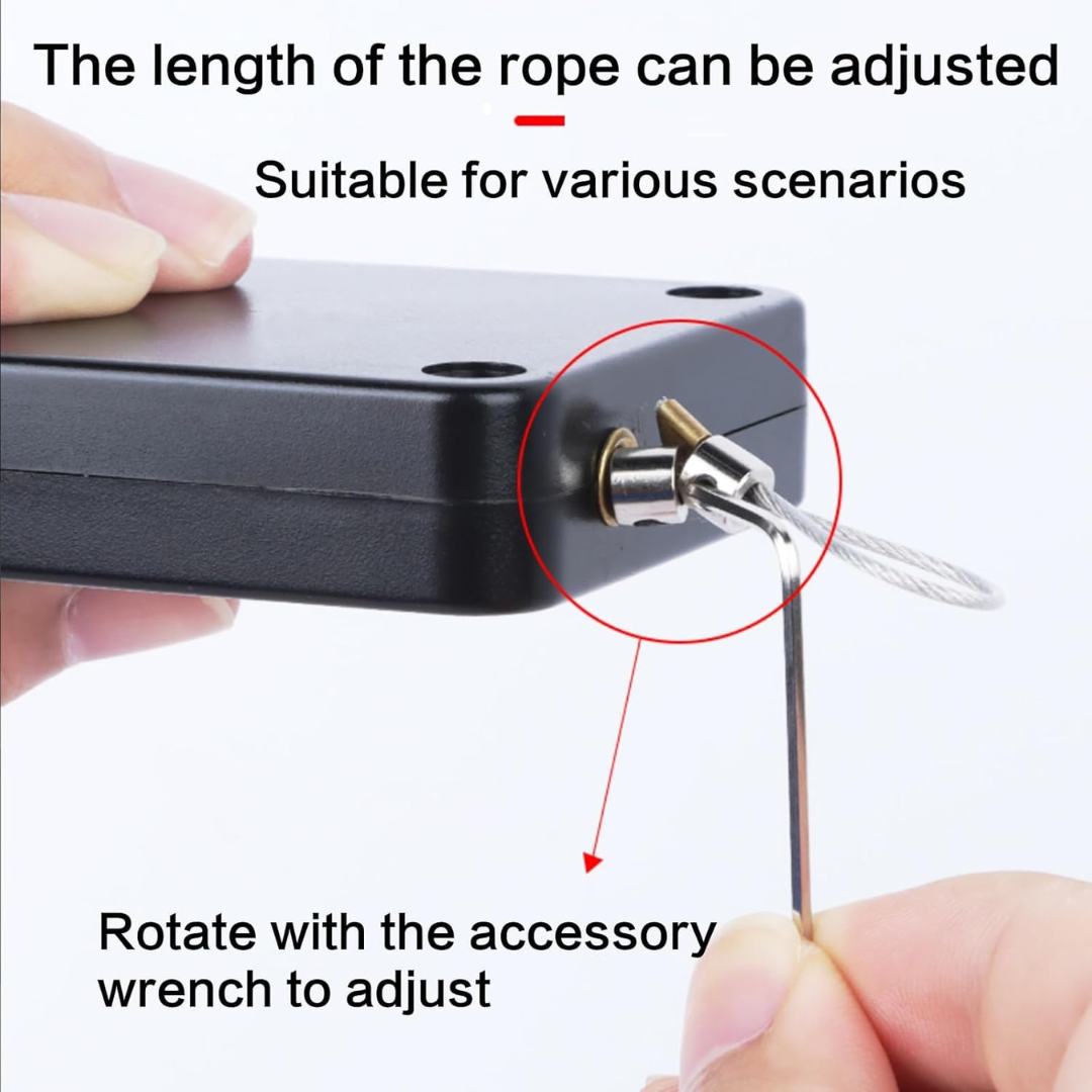 Automatic Door Closer ( High Quality )