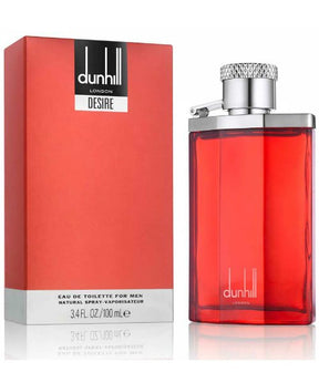 Dunhill Desire Perfume 100 Ml