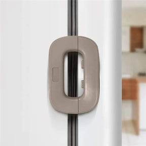 Smart home Refrigerator Lock ( 𝐇𝐢𝐠𝐡 𝐐𝐮𝐚𝐥𝐢𝐭𝐲 𝐍𝐨𝐭 𝐋𝐢𝐤𝐞 𝐂𝐡𝐞𝐚𝐩 𝐎𝐧𝐞𝐬 )