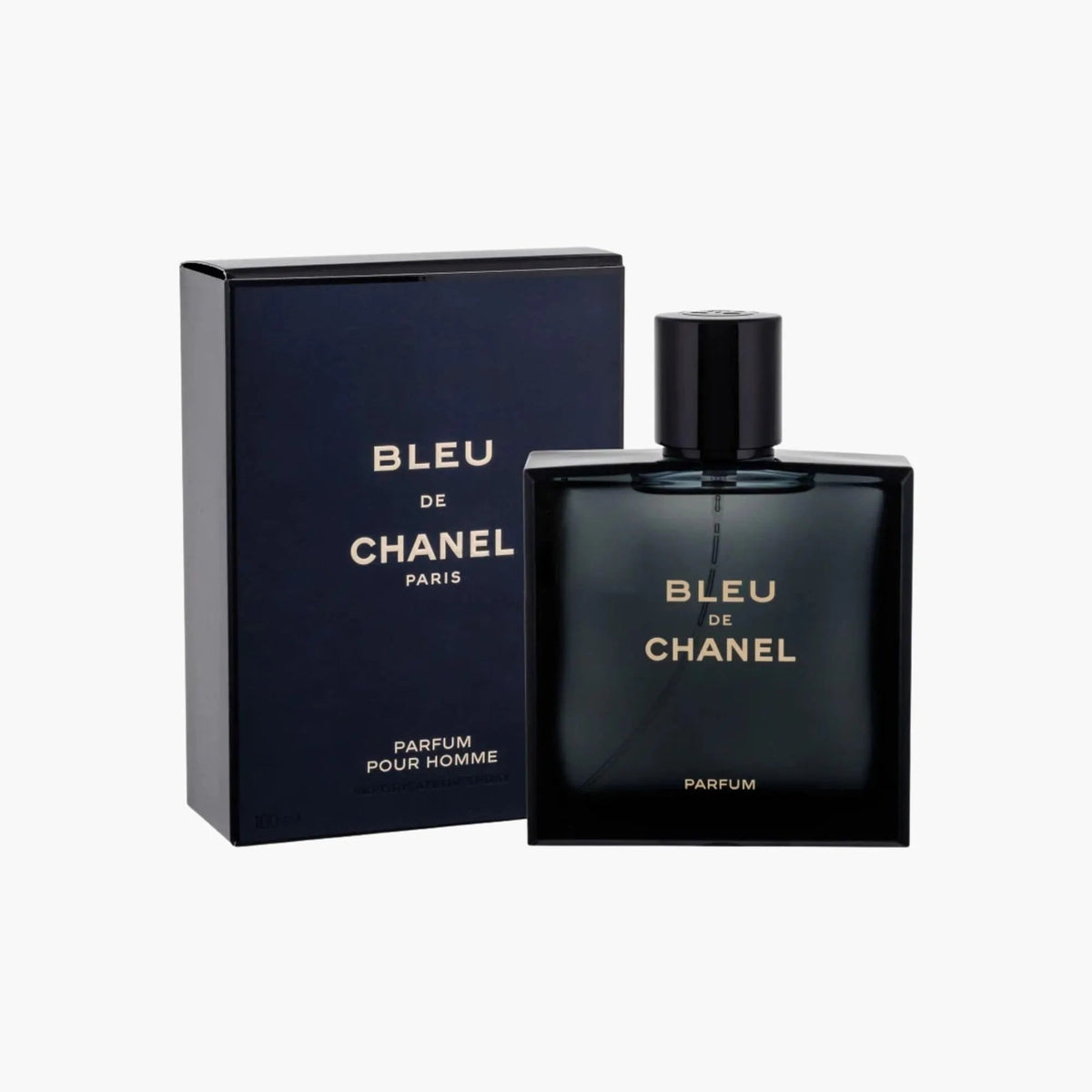 Chanel Bleu De Chanel Parfum 100ml