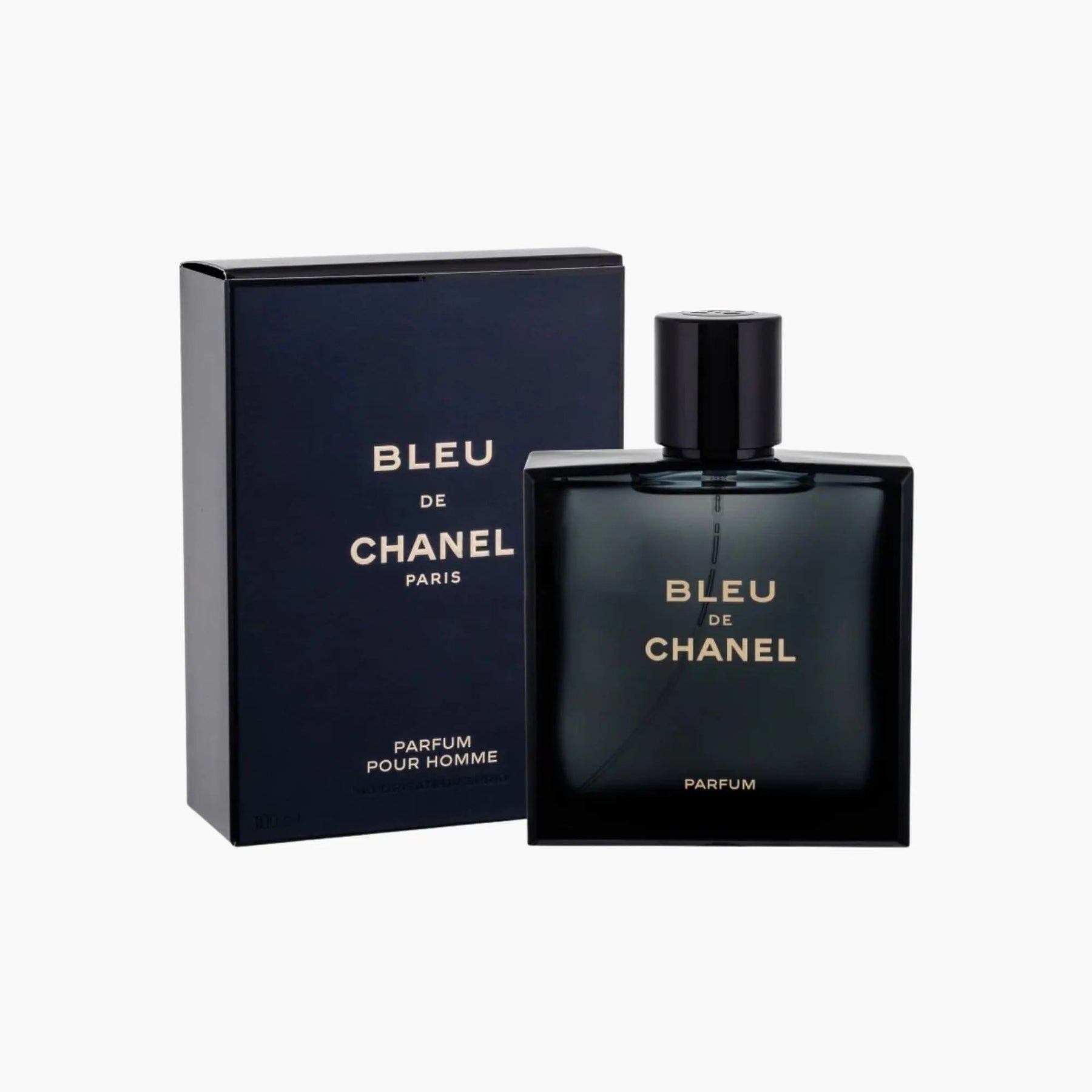 Chanel Bleu De Chanel Parfum 100ml