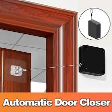 Automatic Door Closer ( High Quality )